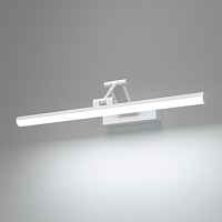 Elektrostandard 40128/LED/Светильник настенный светодиодный Monza белый - цена и фото