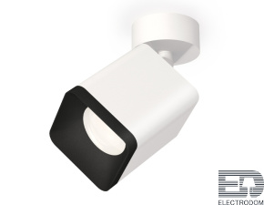 Комплект накладного поворотного светильника XM7812002 - цена и фото