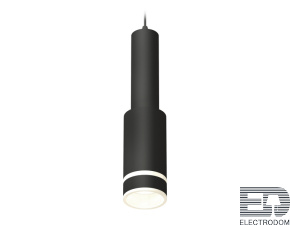 Комплект подвесного светильника с акрилом XP8162002 Ambrella light - цена и фото
