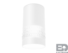 Накладной точечный светильник GU5.3 TN370 Ambrella light TECHNO SPOT - цена и фото