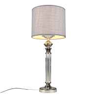 Настольная лампа Omnilux Rovigo OML-64314-01 - цена и фото