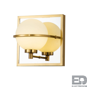 Настенный светильник Favourite Blob 3013-1W - цена и фото
