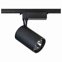 Трековый светильник Maytoni Track lamps TR003-1-17W4K-B - цена и фото
