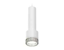 Комплект подвесного светильника с композитным хрусталем XP8110005 Ambrella light - цена и фото
