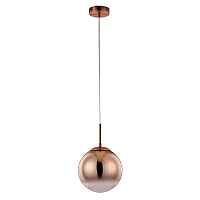 Светильник подвесной Arte Lamp Jupiter Copper A7961SP-1RB - цена и фото