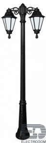 Фонарный столб Fumagalli Rut E26.157.S20.AYF1RDN - цена и фото