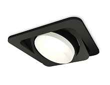 Комплект встраиваемого поворотного светильника XC7659020 Ambrella light - цена и фото