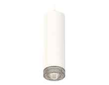 Комплект подвесного светильника с композитным хрусталем XP7455001 Ambrella light - цена и фото