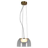 Подвесной светильник Lussole Loft DEARBORN LSP-7061 - цена и фото