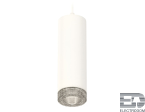Комплект подвесного светильника с композитным хрусталем XP7455001 Ambrella light - цена и фото