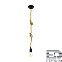 Подвесной светильник Eglo Rampside 43256 - цена и фото