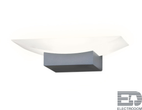 Настенный светодиодный светильник с акрилом FW199 - цена и фото