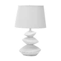 Настольная лампа Omnilux Lorrain OML-82214-01 - цена и фото