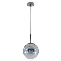 Светильник подвесной Arte Lamp Jupiter Chrome A7961SP-1CC - цена и фото