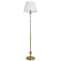 Торшер Arte Lamp Gracie A7301PN-1PB - цена и фото