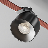 Maytoni Подвесной светильник Cup Parity 4000K 12Вт 36° черный TR124B-12W4K-M-B - цена и фото