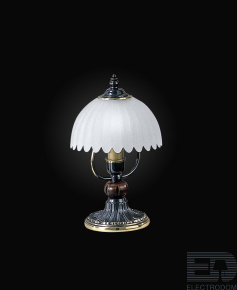 Настольная лампа Reccagni Angelo P 3610 - цена и фото