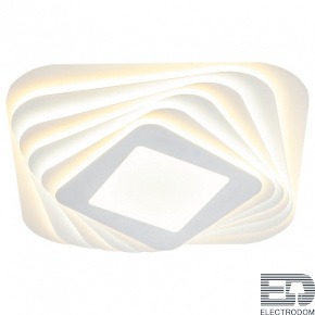 Потолочный светильник Freya Severus FR6005CL-L60W - цена и фото