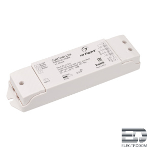 Контроллер SMART-K2-RGBW (12-24V, 4x5A, 2.4G) Arlight 022668 - цена и фото