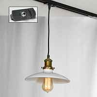 Подвесной светильник Lussole Glen Cove LSP-9605-TAB - цена и фото