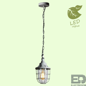Подвесной светильник Lussole Northport GRLSP-9524 - цена и фото