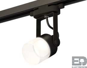 XT6602086 Комплект трекового однофазного светильника с акрилом Ambrella light - цена и фото