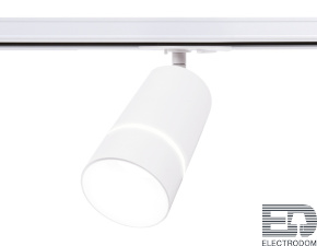 Трековый однофазный светильник GU10 GL5212 - цена и фото