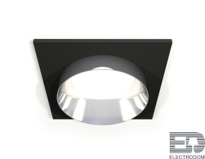 Комплект встраиваемого светильника XC6521022 - цена и фото