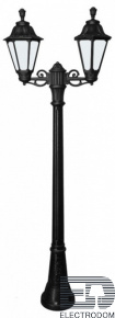 Фонарный столб Fumagalli Rut E26.158.S20.AYF1R - цена и фото