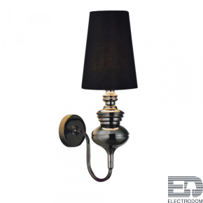 Настенный светильник Azzardo Baroco wall AZ0062 - цена и фото