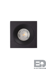 Встраиваемый светильник Denkirs DK2025-WH - цена и фото