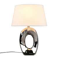 Настольная лампа Omnilux Littigheddu OML-82804-01 - цена и фото