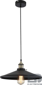 Светильник подвесной Globo Knud 15060 - цена и фото