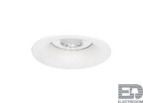 Встраиваемый светодиодный светильник Donolux DL18838R20W1W 45 - цена и фото
