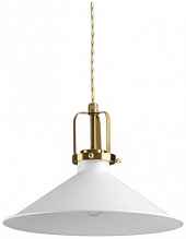 Подвесной светильник Ideal Lux Eris-3 SP1 Bianco 238173 - цена и фото