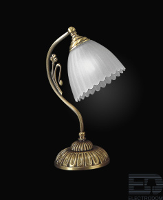 Настольная лампа Reccagni Angelo P 2520 - цена и фото