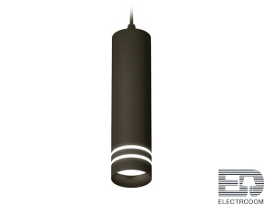 Комплект подвесного светильника с акрилом XP6356003 Ambrella light - цена и фото