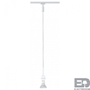 Подвесной светильник Paulmann Pendel 95185 - цена и фото