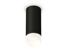 Комплект накладного светильника с акрилом XS7443017 Ambrella light - цена и фото