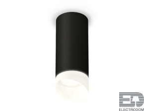 Комплект накладного светильника с акрилом XS7443017 Ambrella light - цена и фото