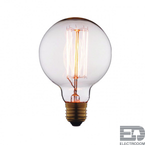 Лампа E27 Loft IT Edison Bulb G9560 - цена и фото