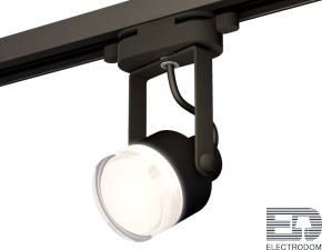 XT6602083 Комплект трекового однофазного светильника с акрилом Ambrella light - цена и фото