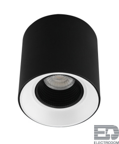 Накладной светильник Denkirs DK3040 DK3090-BW+BK - цена и фото