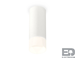 Комплект накладного светильника с акрилом XS7442016 Ambrella light - цена и фото