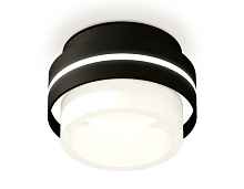Комплект накладного светильника с акрилом XS8414002 Ambrella light - цена и фото