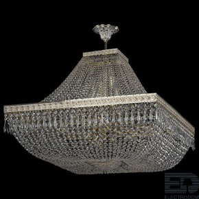 Светильник на штанге Bohemia Ivele Crystal 1901 19012/H1/80IV GW - цена и фото