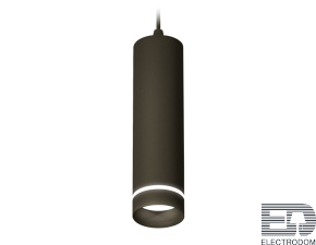 Комплект подвесного светильника с акрилом XP6356002 Ambrella light - цена и фото