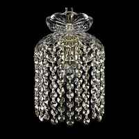 Подвесной светильник Bohemia Ivele Crystal 1478 14781/15 G R K721 - цена и фото