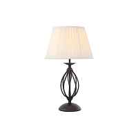 Настольная лампа Elstead Lighting ARTISAN ART-TL-BLACK - цена и фото
