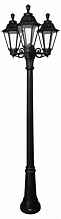 Фонарный столб Fumagalli Rut E26.156.S30.AXF1R - цена и фото